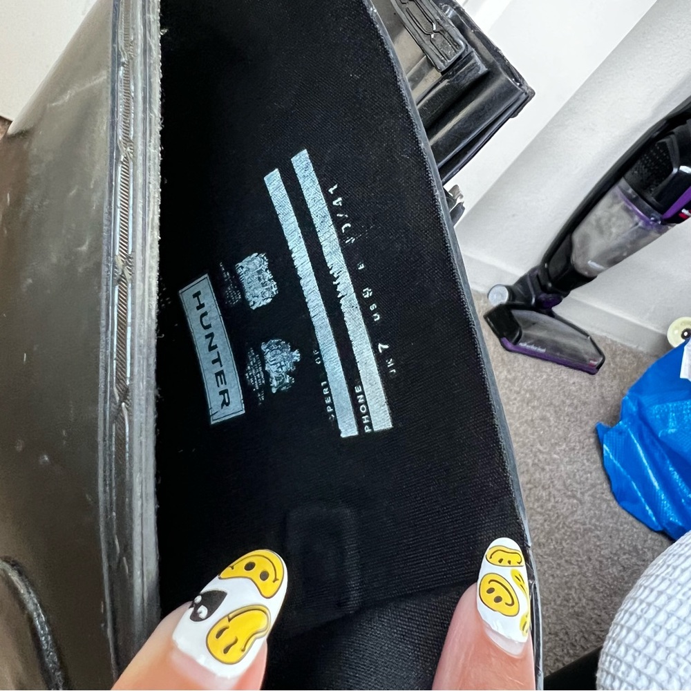 Hunter Rainboots - Picture 7 of 10